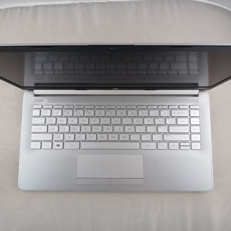 Refurbished HP 14-CF2XXX Core i5-10210U 4GB RAM 256GB SSD 14 Inch Windows 11 Home Laptop