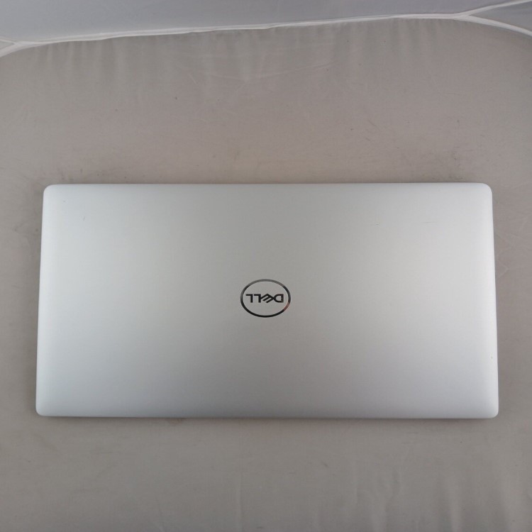 Refurbished Dell Inspiron 5580 Core i5-8265U 8GB RAM 256GB SSD 15.6 Inch Windows 11 Home Laptop