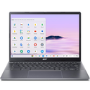 Refurbished Acer Plus 514 Core 3 N355 8GB RAM 128GB SSD 14 Inch Chromebook