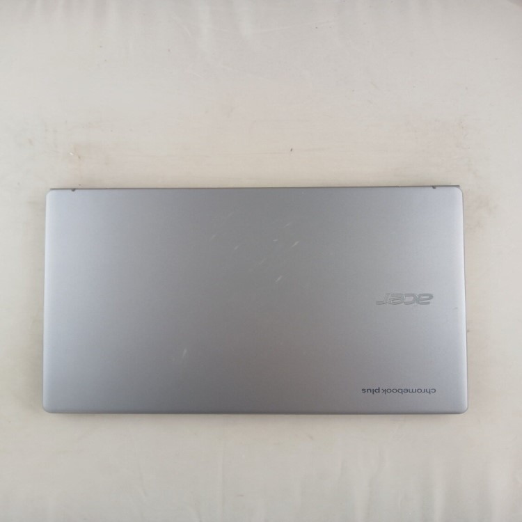 Refurbished Acer Plus 514 Core 3 N355 8GB RAM 128GB SSD 14 Inch Chromebook