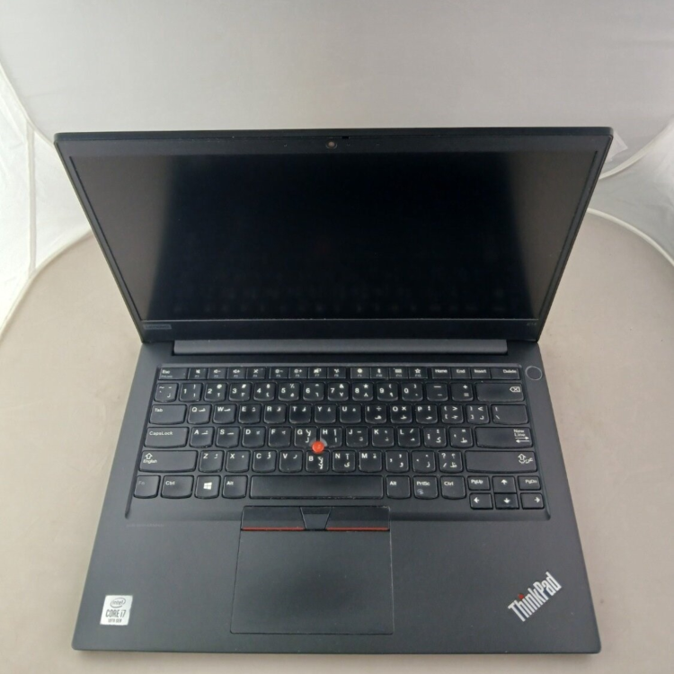 Refurbished Lenovo ThinkPad E14 Core i7-10510U 8GB RAM 1TB HDD 14 Inch Windows 11 Home Laptop