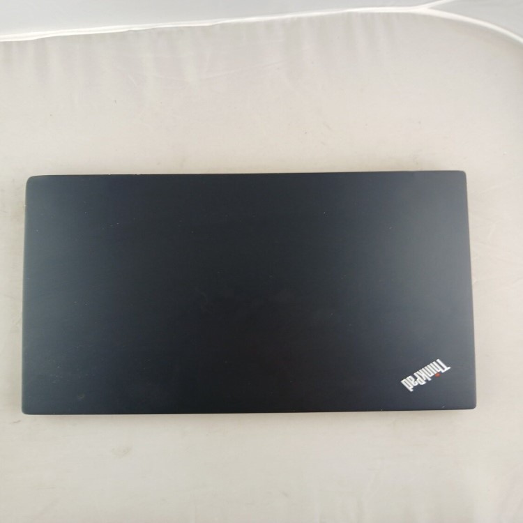 Refurbished Lenovo ThinkPad E14 Core i7-10510U 8GB RAM 1TB HDD 14 Inch Windows 11 Home Laptop