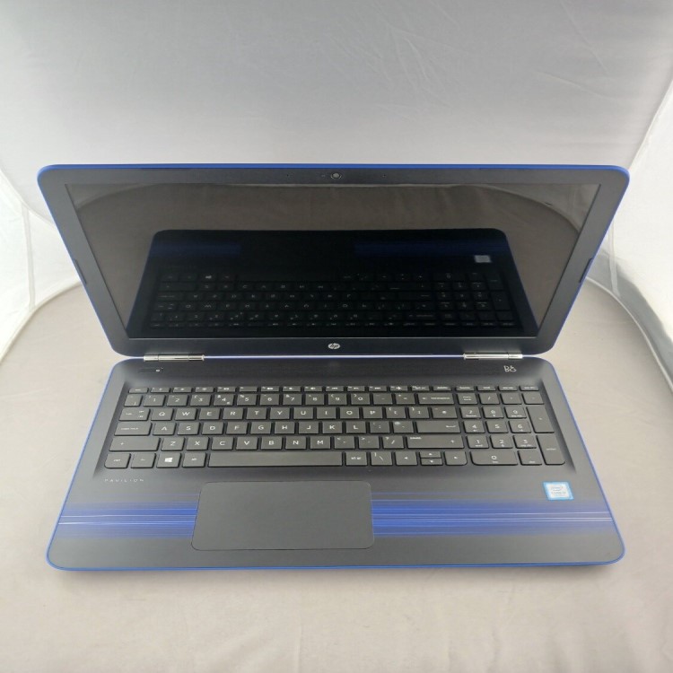 Refurbished HP Pavilion 15-au183sa Core i5-7200U 8GB RAM 1TB HDD 15.6 Inch Windows 11 Laptop