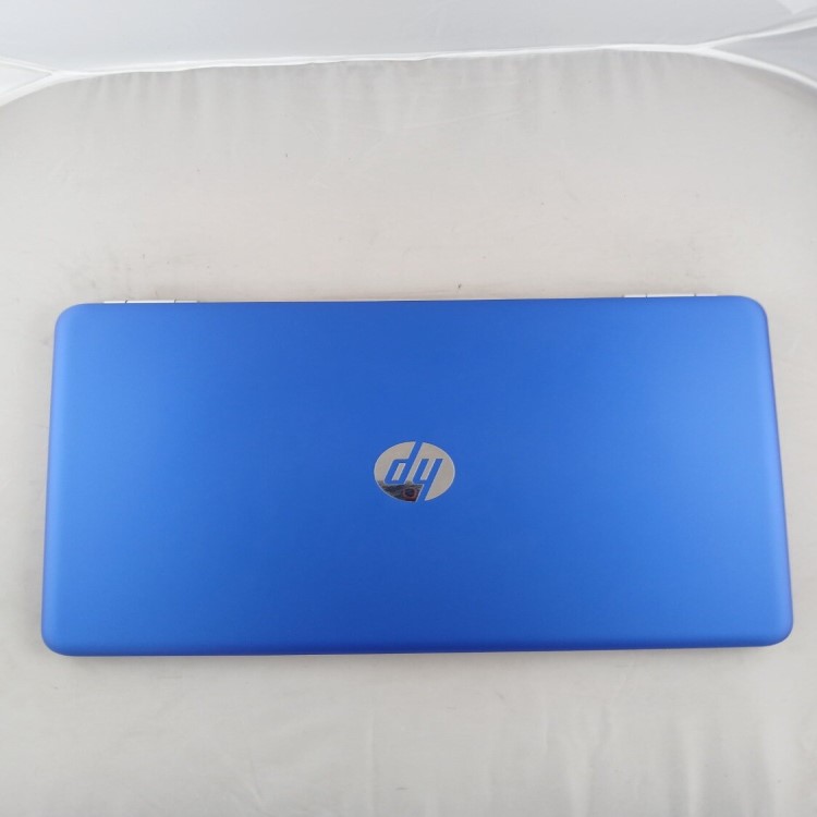 Refurbished HP Pavilion 15-au183sa Core i5-7200U 8GB RAM 1TB HDD 15.6 Inch Windows 11 Laptop