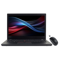 Refurbished Lenovo ThinkPad T470 Core i5-7200U 8GB RAM 128GB SSD 14 Inch Windows 11 Laptop