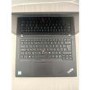 Refurbished Lenovo ThinkPad T470 Core i5-7200U 8GB RAM 128GB SSD 14 Inch Windows 11 Laptop
