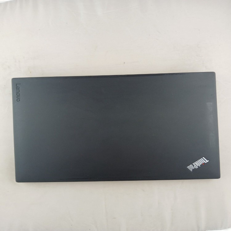 Refurbished Lenovo ThinkPad T470 Core i5-7200U 8GB RAM 128GB SSD 14 Inch Windows 11 Laptop