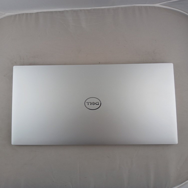 Refurbished Dell XPS 17 9700 Core i7-10750H 16GB RAM 1TB SSD 17.3 Inch Windows 11 Home Touchscreen Laptop