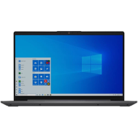 Refurbished Lenovo IdeaPad 5 14IIL05 Core i5-1035G1 8GB RAM 256GB SSD 14 Inch Windows 11 Home Laptop