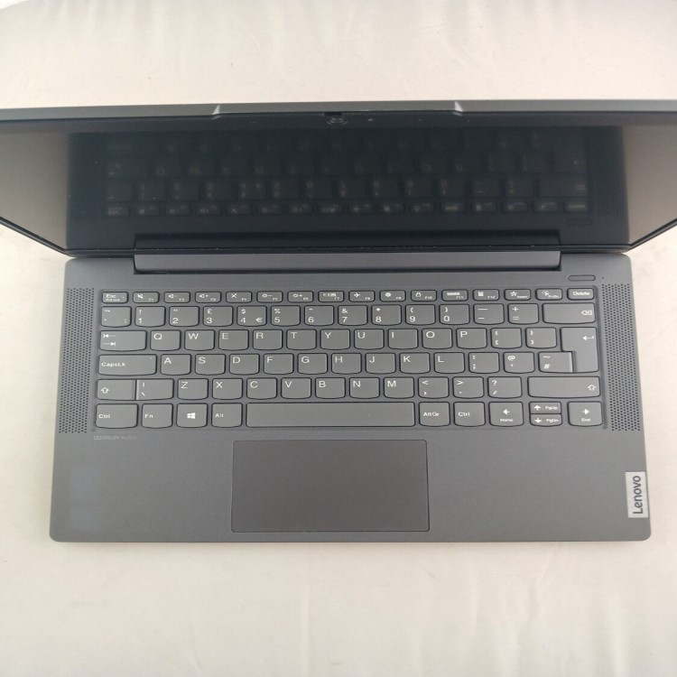 Refurbished Lenovo IdeaPad 5 14IIL05 Core i5-1035G1 8GB RAM 256GB SSD 14 Inch Windows 11 Home Laptop