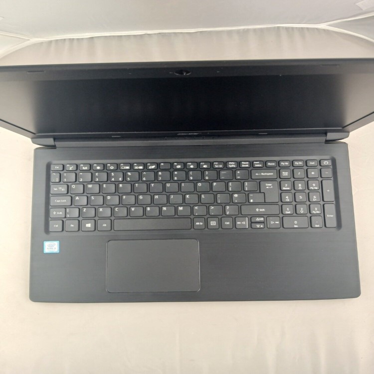 Refurbished Acer Aspire A315-53 Core i5-8250U 8GB RAM 1TB HDD 15.6 Inch Windows 11 Home Laptop