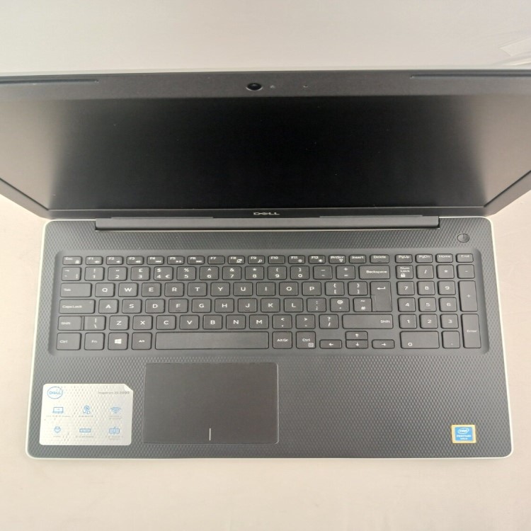 Refurbished Dell Inspiron 3583 Intel Pentium 5405U 4GB RAM 128GB SSD 15.6 Inch Windows 11 Laptop