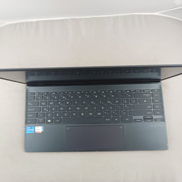 Refurbished ASUS Zenbook UX425EA Core i5-1135G7 8GB RAM 512GB SSD 14 Inch Windows 11 Laptop
