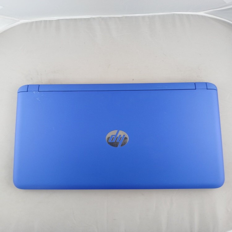 Refurbished HP Pavilion 15-fd1310TU Core i5-6200U 8GB RAM 2TB HDD 15.6 Inch Windows 11 Laptop