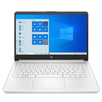 Refurbished HP 14S-FQ0XXX AMD 3020E 4GB RAM 64GB eMMC 14 Inch Windows 11 Laptop