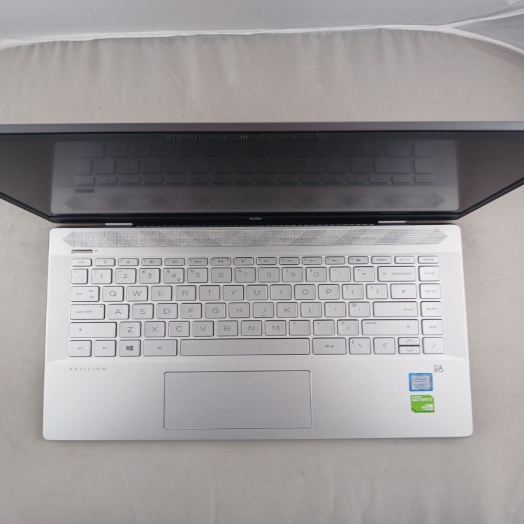 Refurbished HP Pavilion 14-CE0XXX Core i7-8550U 8GB RAM 256GB SSD 14 Inch Windows 11 Home Laptop