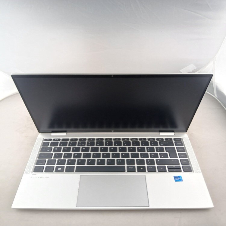 Refurbished HP Elitebook X360 1040 G8 Core i5-1145G7 16GB RAM 1TB SSD 14 Inch Windows 11 Home Touchscreen Convertible Laptop
