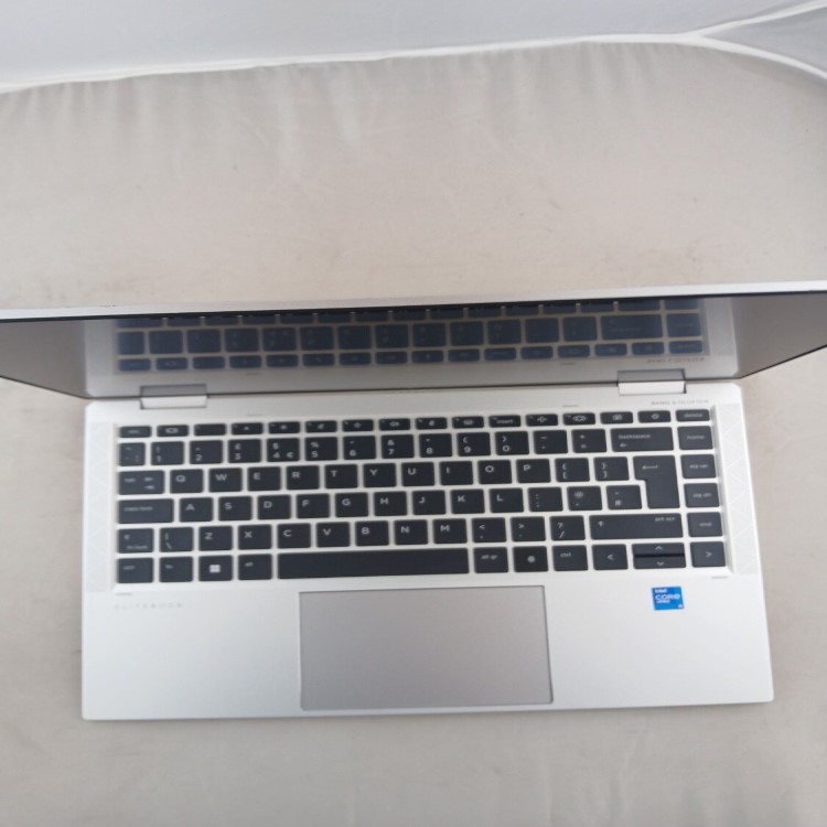 Refurbished HP Elitebook X360 1040 G8 Core i5-1145G7 16GB RAM 1TB SSD 14 Inch Windows 11 Home Touchscreen Convertible Laptop