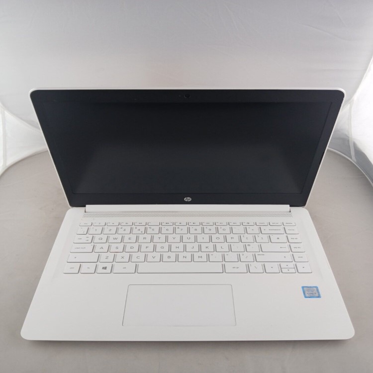 Refurbished HP 14-BP0XX Core i5-7200U 4GB RAM 128GB SSD 14 Inch Windows 11 Laptop