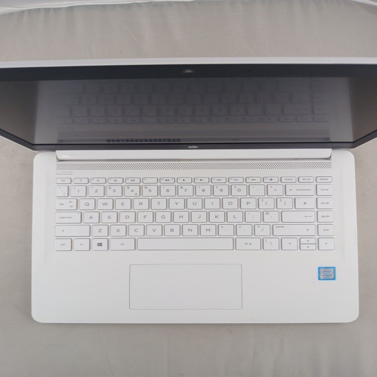Refurbished HP 14-BP0XX Core i5-7200U 4GB RAM 128GB SSD 14 Inch Windows 11 Laptop