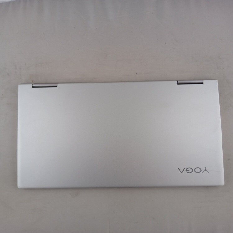 Refurbished Lenovo Yoga 730-13IKB Core i5-8250U 8GB RAM 256GB SSD 13.3 Inch Windows 11 Home Laptop