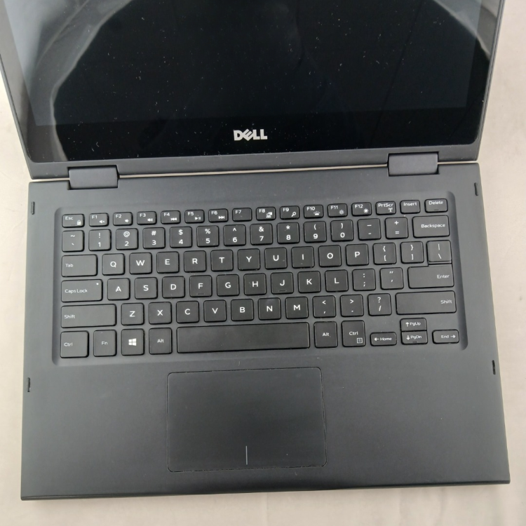 Refurbished Dell Latitude 3390 2-in-1 Core i5-8250U 8GB RAM 128GB SSD 13.3 Inch Windows 11 Home Touchscreen Convertible Laptop