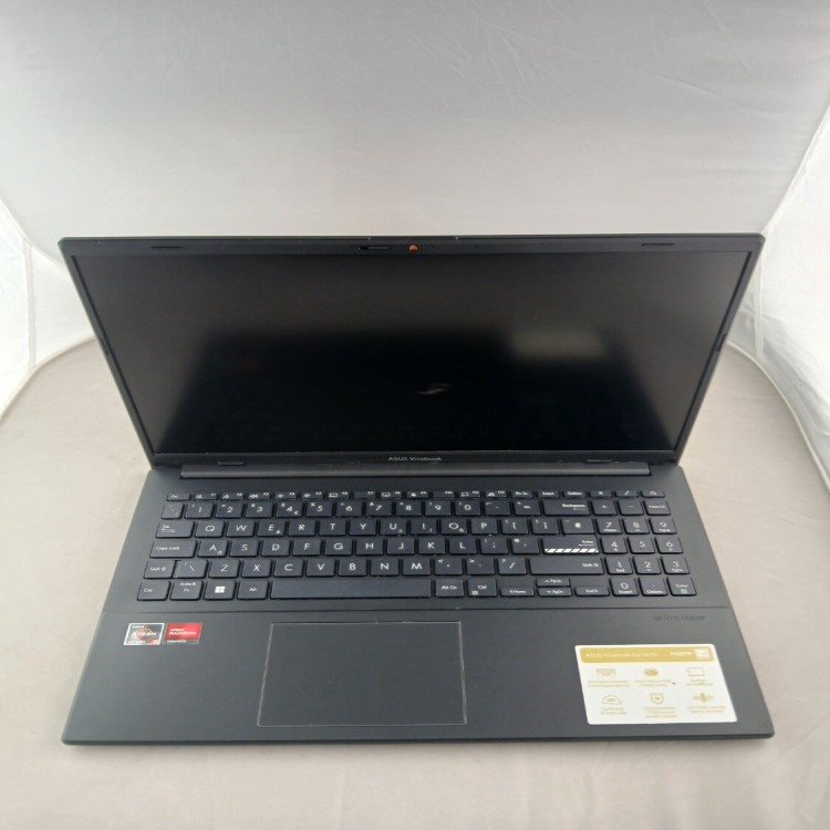Refurbished ASUS Vivobook Go E1504FA Ryzen 3 7320U 8GB RAM 128GB SSD 15.6 Inch Windows 11 Laptop