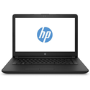 Refurbished HP 14-CF3XXX Core i3-1005G1 4GB RAM 128GB SSD 14 Inch Windows 11 Home Laptop