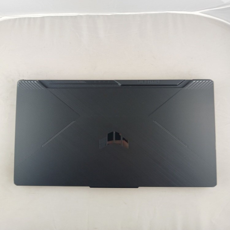 Refurbished ASUS TUF Gaming F15 FX506HC Core i5-11400H 8GB RAM 512GB SSD RTX 3050 15.6 Inch Windows 11 Home Gaming Laptop