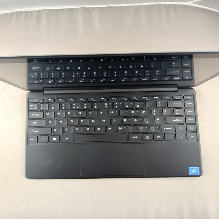 Refurbished LincPlus P1 Intel Celeron N4000 4GB RAM 62GB SSD 13.3 Inch Windows 11 Laptop