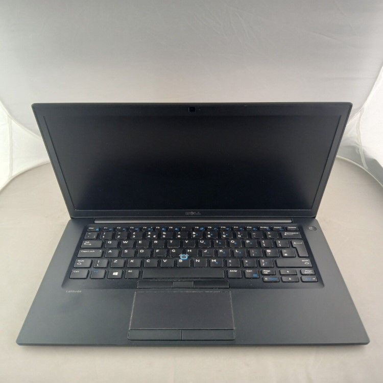 Refurbished Dell Latitude 7480 Core i5-7200U 8GB RAM 256GB SSD 14 Inch Windows 11 Laptop
