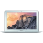 Refurbished Apple Macbook Air 13 Inch Core i5 8GB RAM 128GB SSD 2015 macOS Yosemite