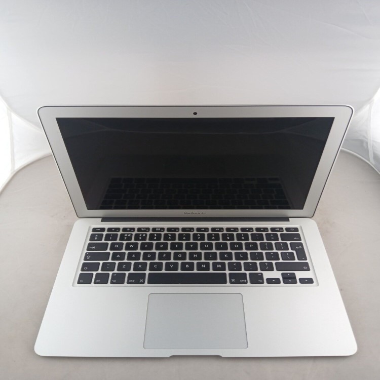 Refurbished Apple Macbook Air 13 Inch Core i5 8GB RAM 128GB SSD 2017 macOS Sierra