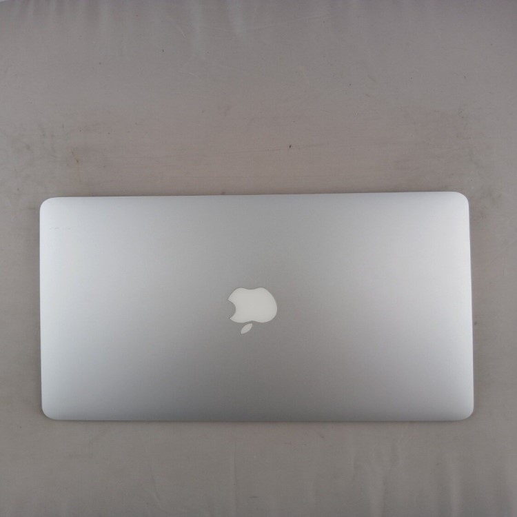 Refurbished Apple Macbook Air 13 Inch Core i5 8GB RAM 128GB SSD 2017 macOS Sierra