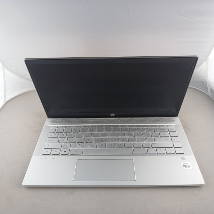 Refurbished HP Pavilion 14-CE3XXX Core i3-1005G1 8GB RAM 128GB SSD 14 Inch Windows 11 Home Laptop
