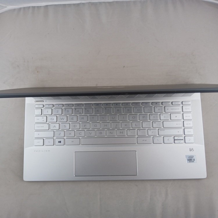 Refurbished HP Pavilion 14-CE3XXX Core i3-1005G1 8GB RAM 256GB SSD 14 Inch Windows 11 Home Laptop