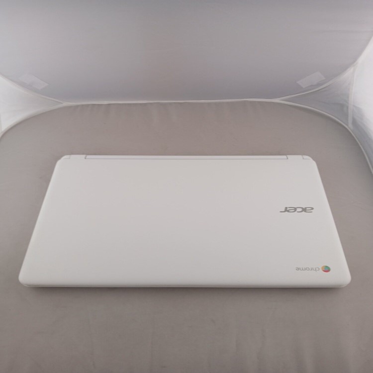 Refurbished Acer CB5-571 Intel Celeron 3205U 2GB RAM 32GB SSD 15.6 Inch Chromebook