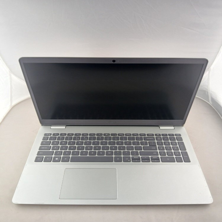 Refurbished Dell Inspiron 3501 Core i5-1135G7 8GB RAM 256GB SSD 15.6 Inch Windows 11 Home Laptop