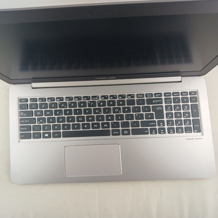 Refurbished ASUS UX510UXK Core i5-7200U 8GB RAM 512GB SSD 15.6 Inch Windows 11 Laptop