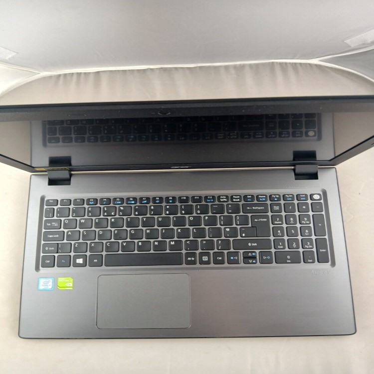 Refurbished Acer Aspire V3-575G Core i7-6500U 16GB RAM 1TB HDD 15.6 Inch Windows 11 Laptop