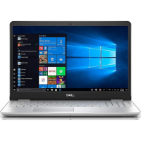 Refurbished Dell Inspiron 5584 Core i5-8265U 8GB RAM 256GB SSD 15.6 Inch Windows 11 Home Laptop