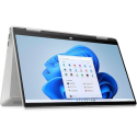 TR/80002645454 Refurbished HP Pavilion X360 2-in-1 14-EK1XXX Core i3-1315U 8GB RAM 256GB SSD 14 Inch Windows 11 Home Touchscreen Convertible Laptop