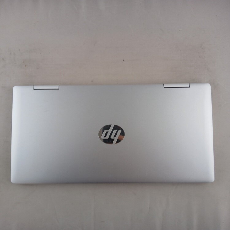 Refurbished HP Pavilion X360 2-in-1 14-EK1XXX Core i3-1315U 8GB RAM 256GB SSD 14 Inch Windows 11 Home Touchscreen Convertible Laptop