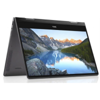 Refurbished Dell Inspiron 7391 2-in1 Core i7-10510U 8GB RAM 512GB SSD 13.3 Inch Windows 11 Home Touchscreen Convertible Laptop