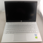 Refurbished HP Pavilion 14-CE0XXX Core i7-8550U 8GB RAM 256GB SSD 14 Inch Windows 11 Home Laptop