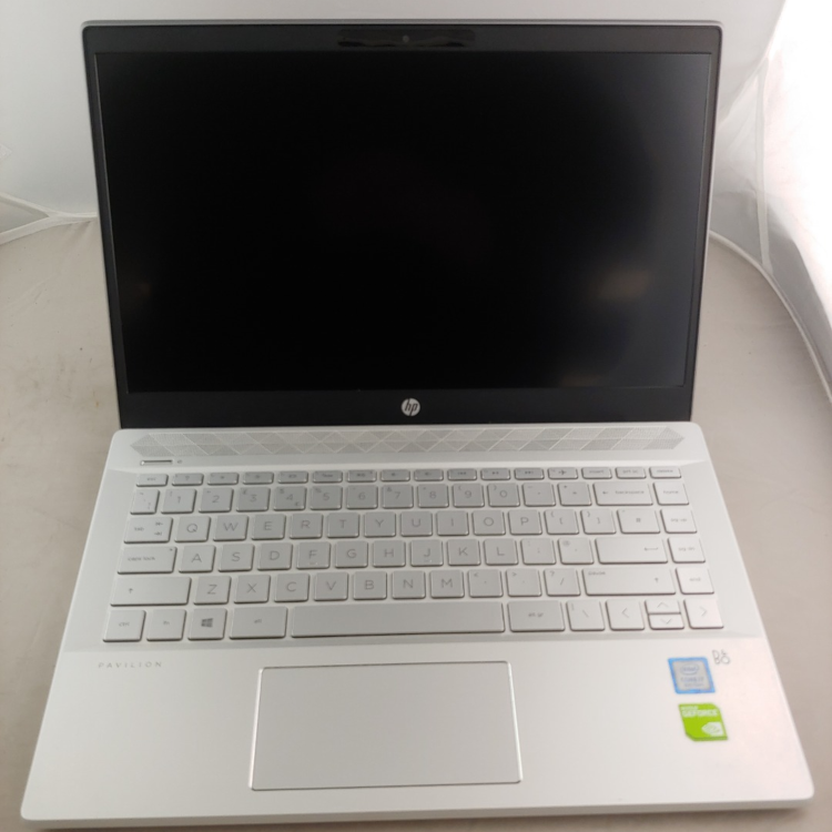 Refurbished HP Pavilion 14-CE0XXX Core i7-8550U 8GB RAM 256GB SSD 14 Inch Windows 11 Home Laptop