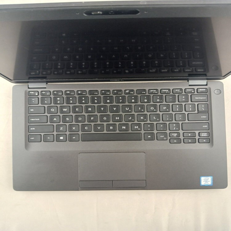 Refurbished Dell Latitude 5400 Core i5-8365U 16GB RAM 256GB SSD 14 Inch Windows 11 Home Laptop