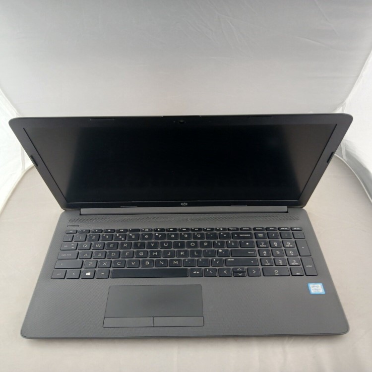 Refurbished HP 250 G7 Core i7-8565U 8GB RAM 256GB SSD 15.6 Inch Windows 11 Home Laptop
