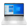 Refurbished HP 14S-DQ5XXX Core i3-1215U 8GB RAM 256GB SSD 14 Inch Windows 11 Home Laptop