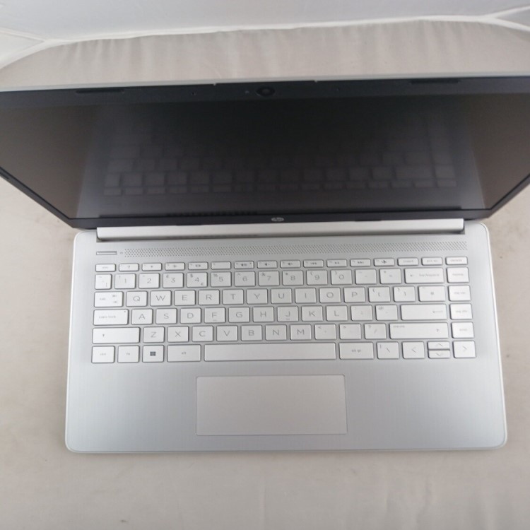 Refurbished HP 14S-DQ5XXX Core i3-1215U 8GB RAM 256GB SSD 14 Inch Windows 11 Home Laptop